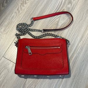 Rebecca Minkoff Crossbody Bag - GREAT Condition